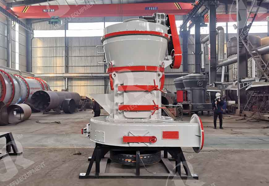 Raymond mill Raymond mill